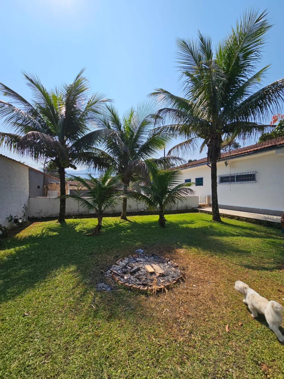 Casa Com Quadra De Areia Boraceia Sao Sebastiao Sao Sebastiao (Sao Paulo) Exterior foto